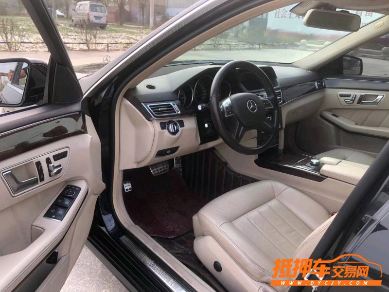 徐州14年奔驰E7