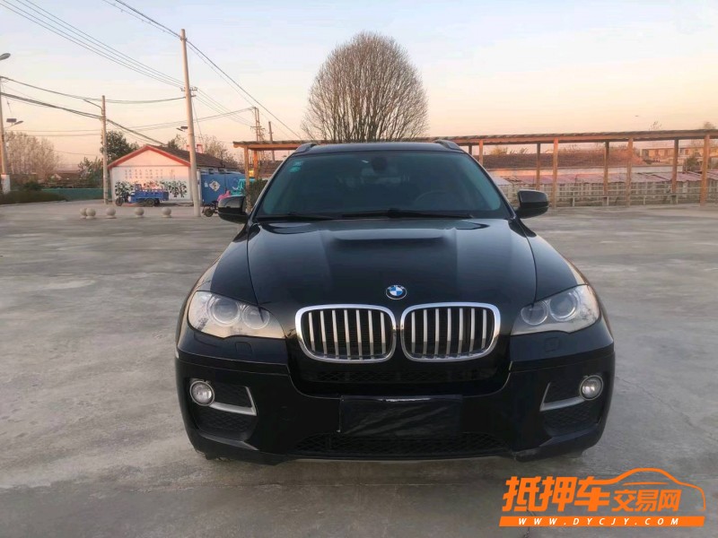 徐州14年宝马X61