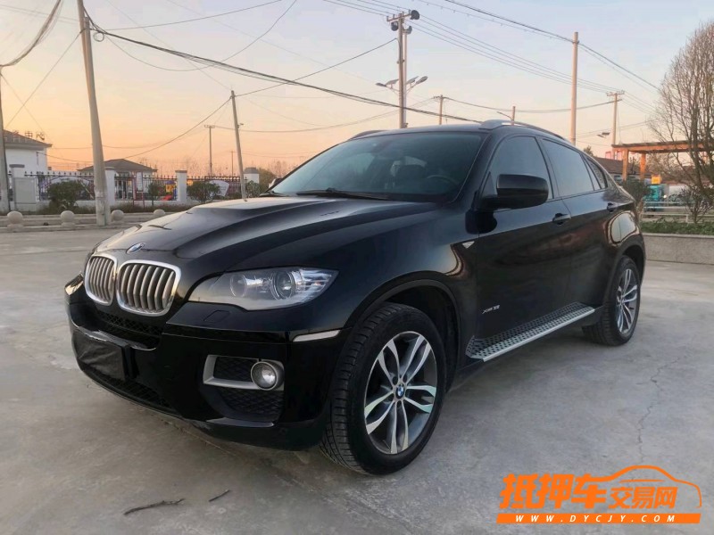 徐州14年宝马X62