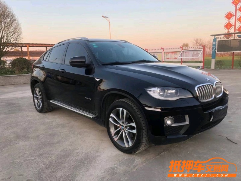徐州14年宝马X63
