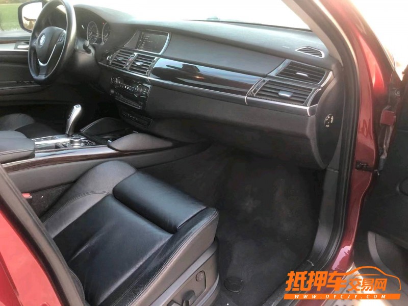 徐州14年宝马X64
