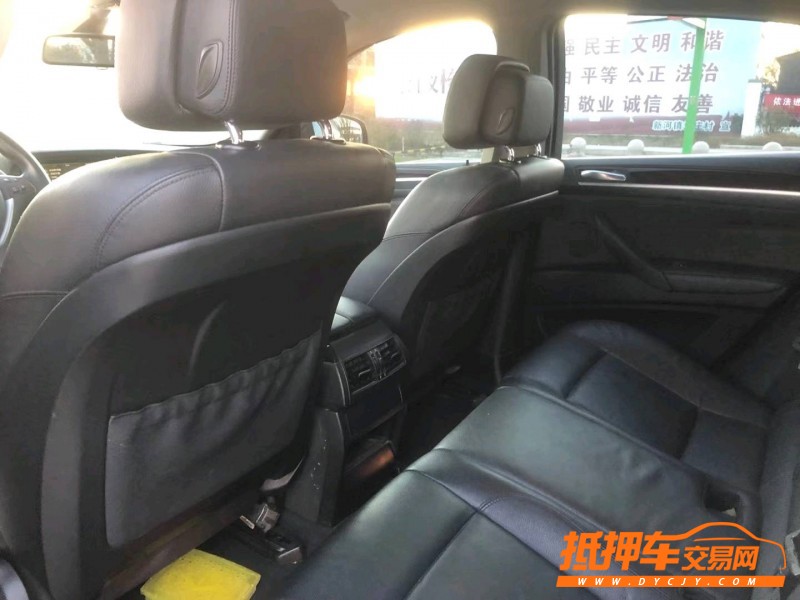徐州14年宝马X65