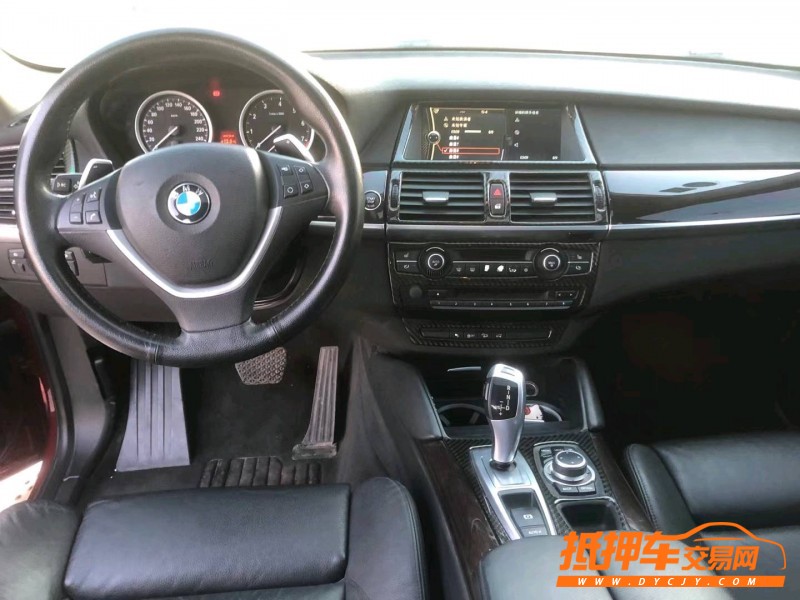 徐州14年宝马X66
