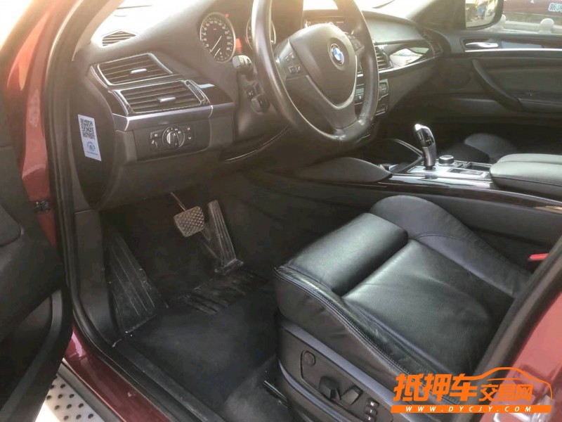 徐州14年宝马X67