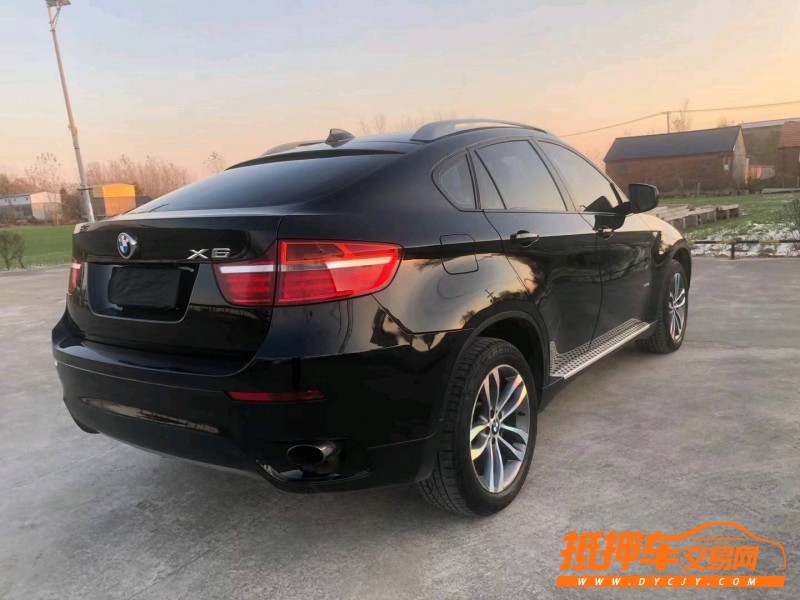 徐州14年宝马X68