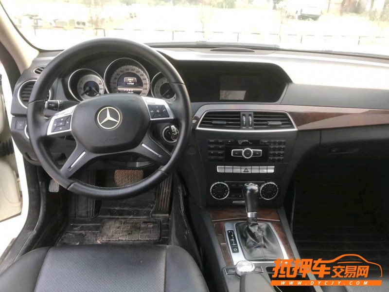 徐州13年奔驰C6