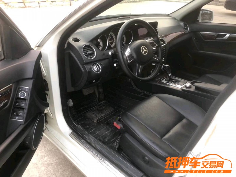 徐州13年奔驰C7