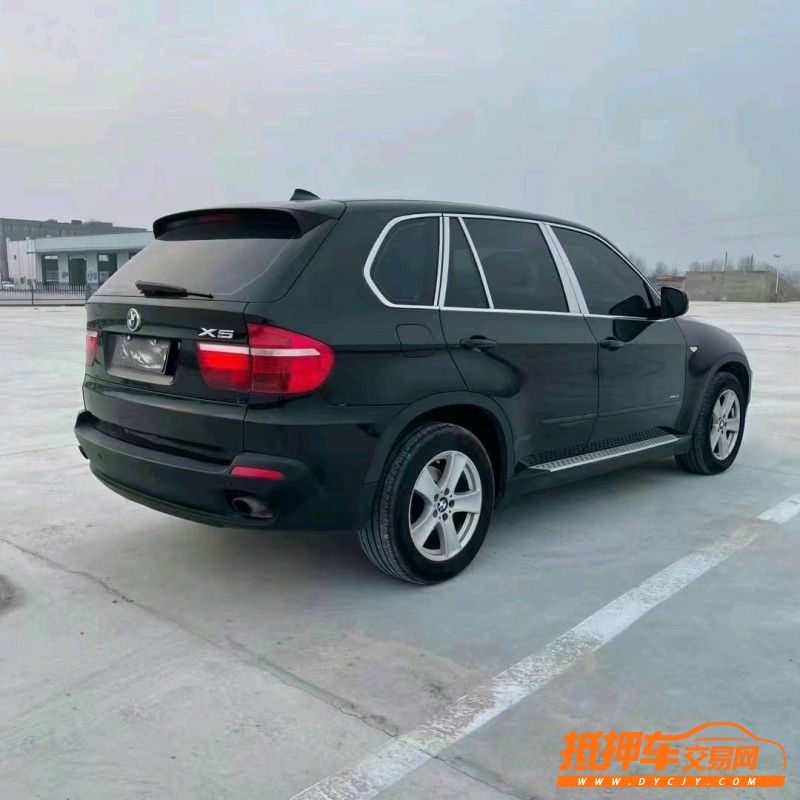 北京11年宝马X56