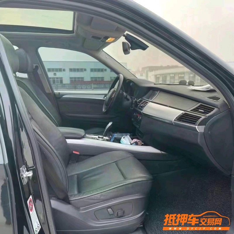 北京11年宝马X53