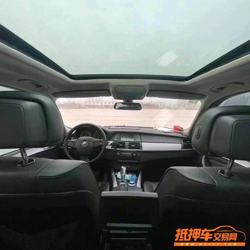 北京11年宝马X52