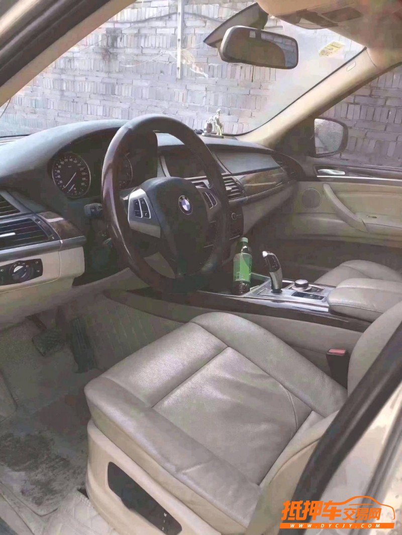 北京10年宝马X59