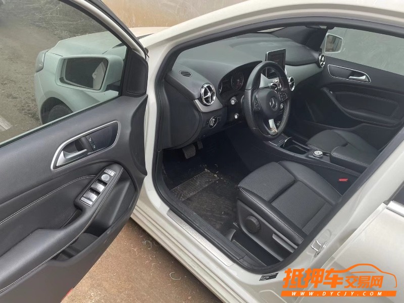 潍坊15年奔驰B4