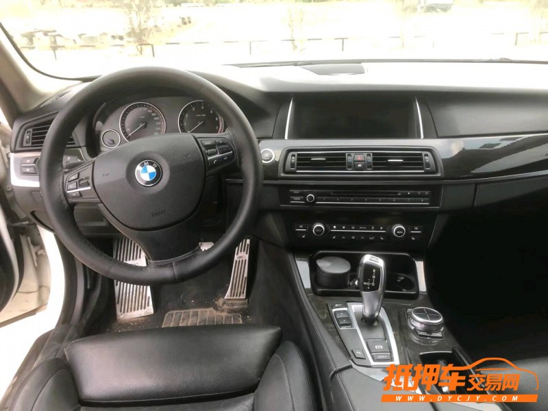 徐州13年宝马5系5