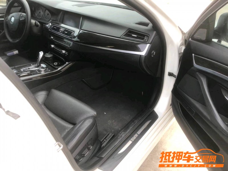 徐州13年宝马5系7