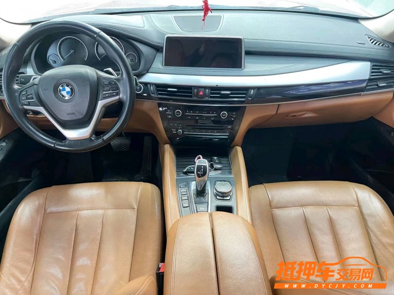 九江15年宝马X67