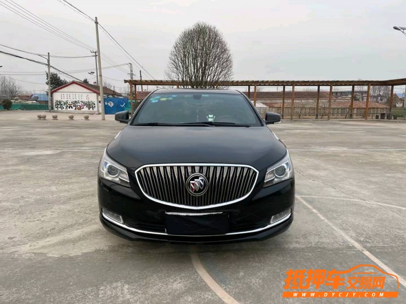 徐州15年别克君越1