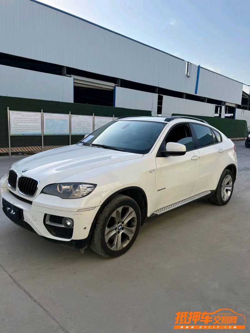 常州15年寶馬X62