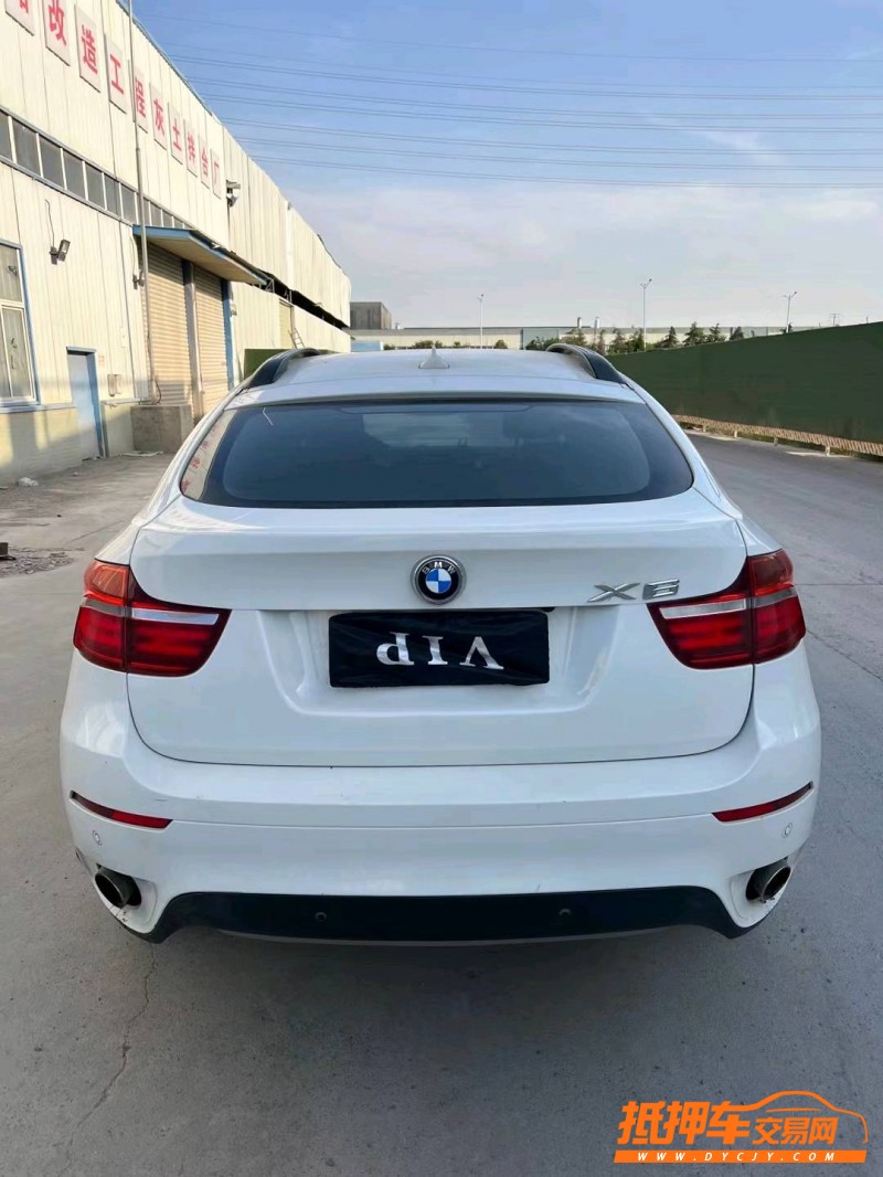 常州15年寶馬X66