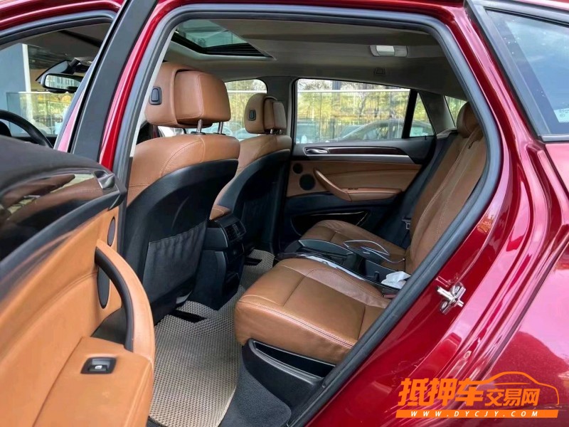 青岛10年宝马X66
