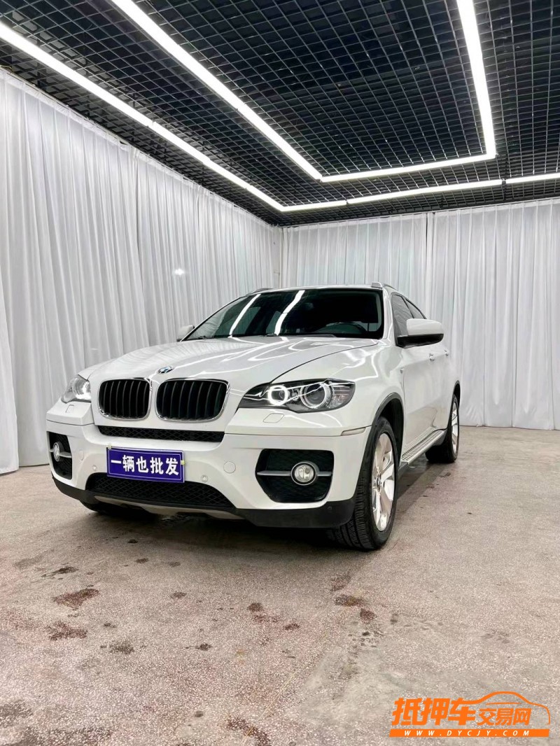 臨沂11年寶馬X63
