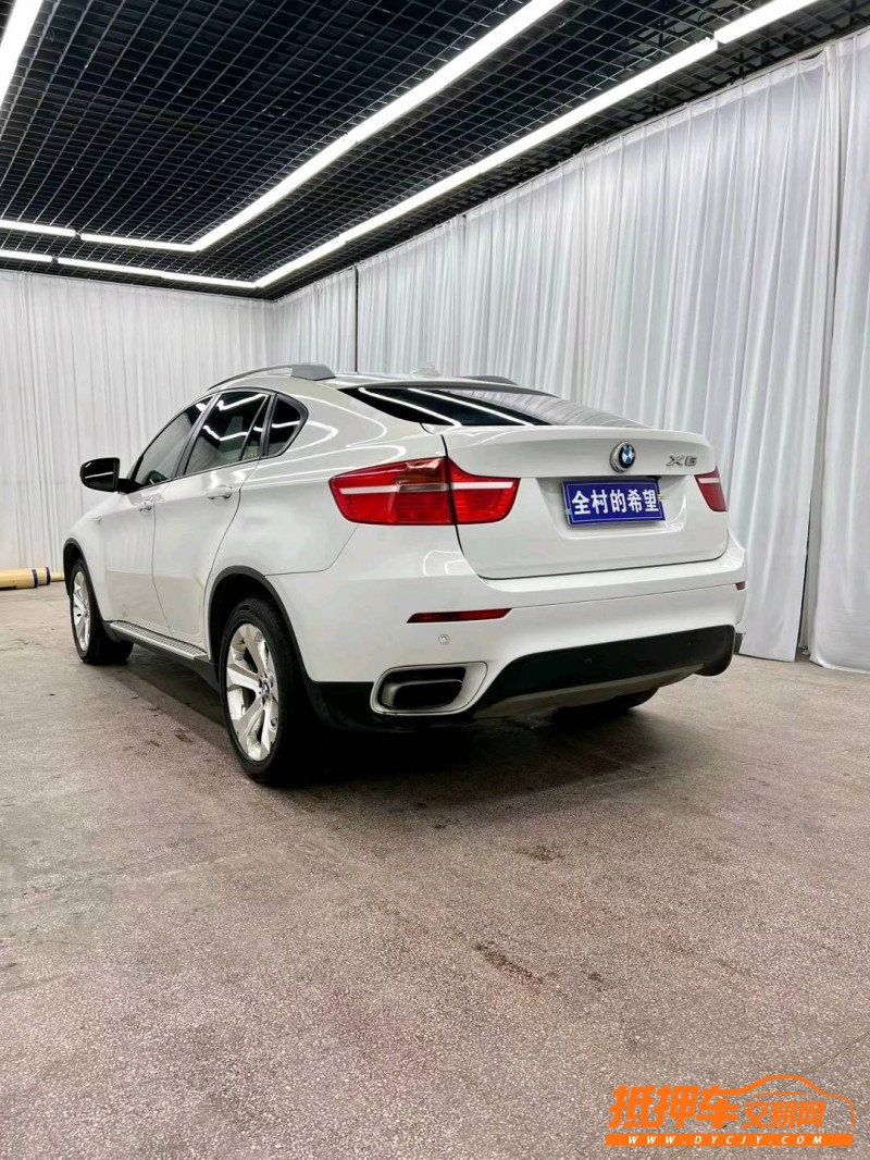 臨沂11年寶馬X69