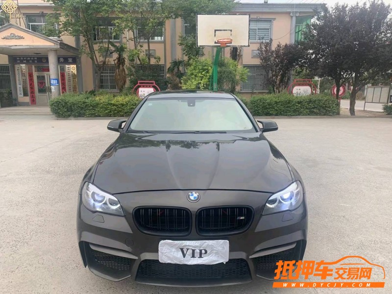新鄉14年寶馬5系1