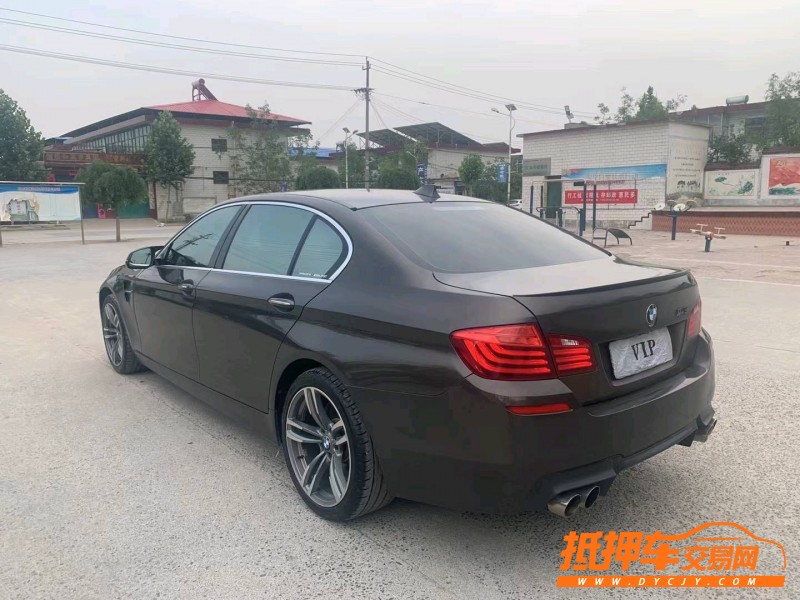 新鄉14年寶馬5系7
