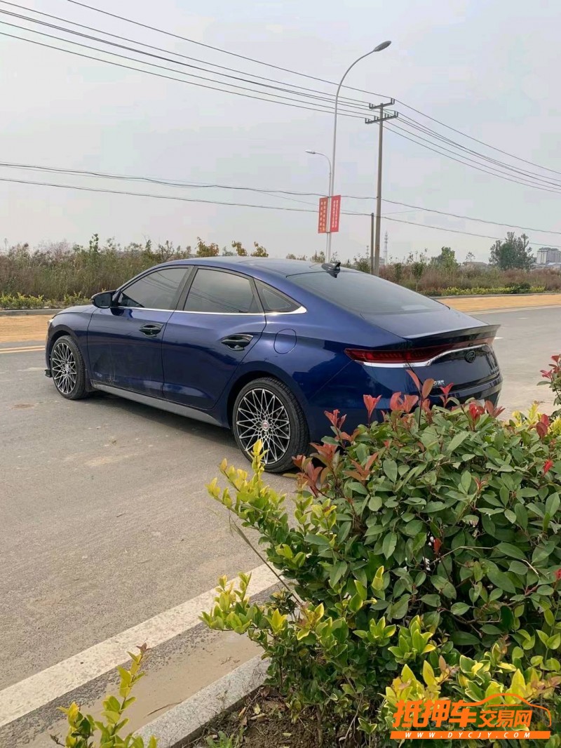 徐州19年现代菲斯塔3