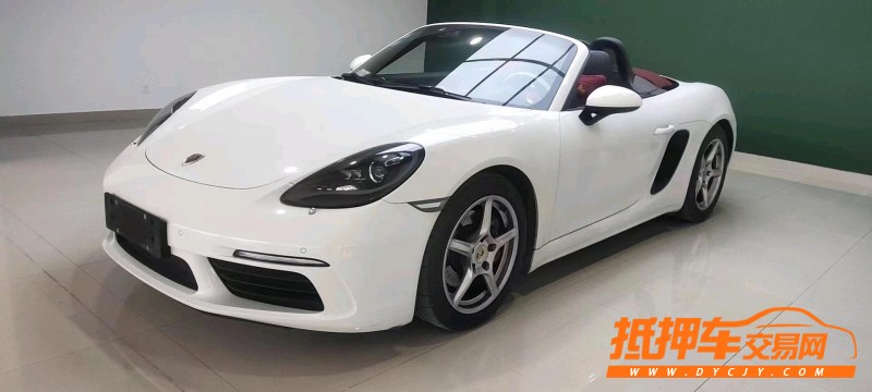 蚌埠19年保時捷7183