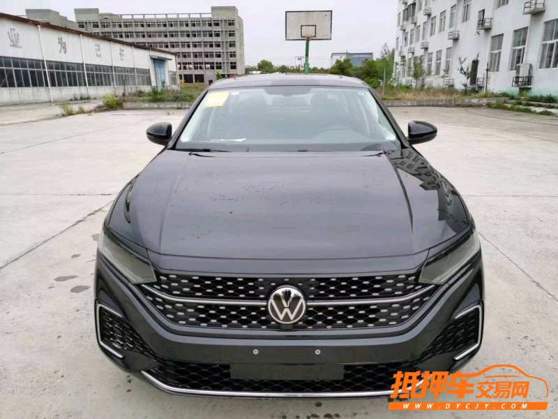 成都22年大眾帕薩特1