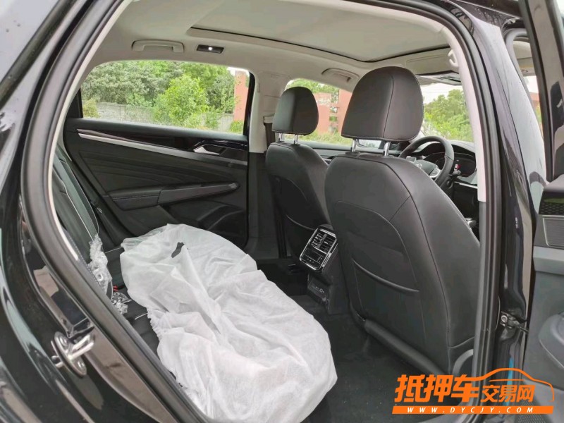 成都22年大眾帕薩特6