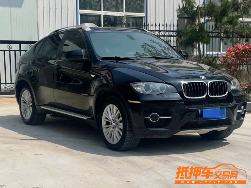 青岛12年宝马X62