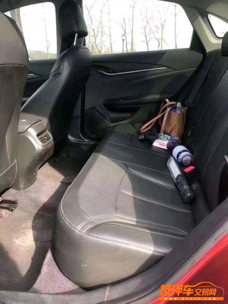 徐州20年别克英朗6