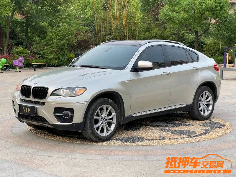 青岛13年宝马X62