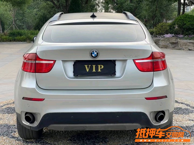 青岛13年宝马X64