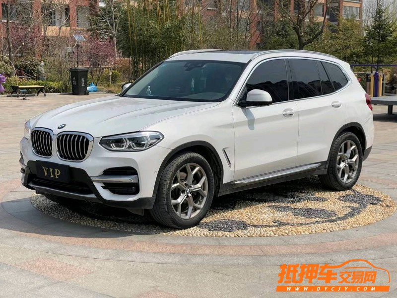 青岛19年宝马X32