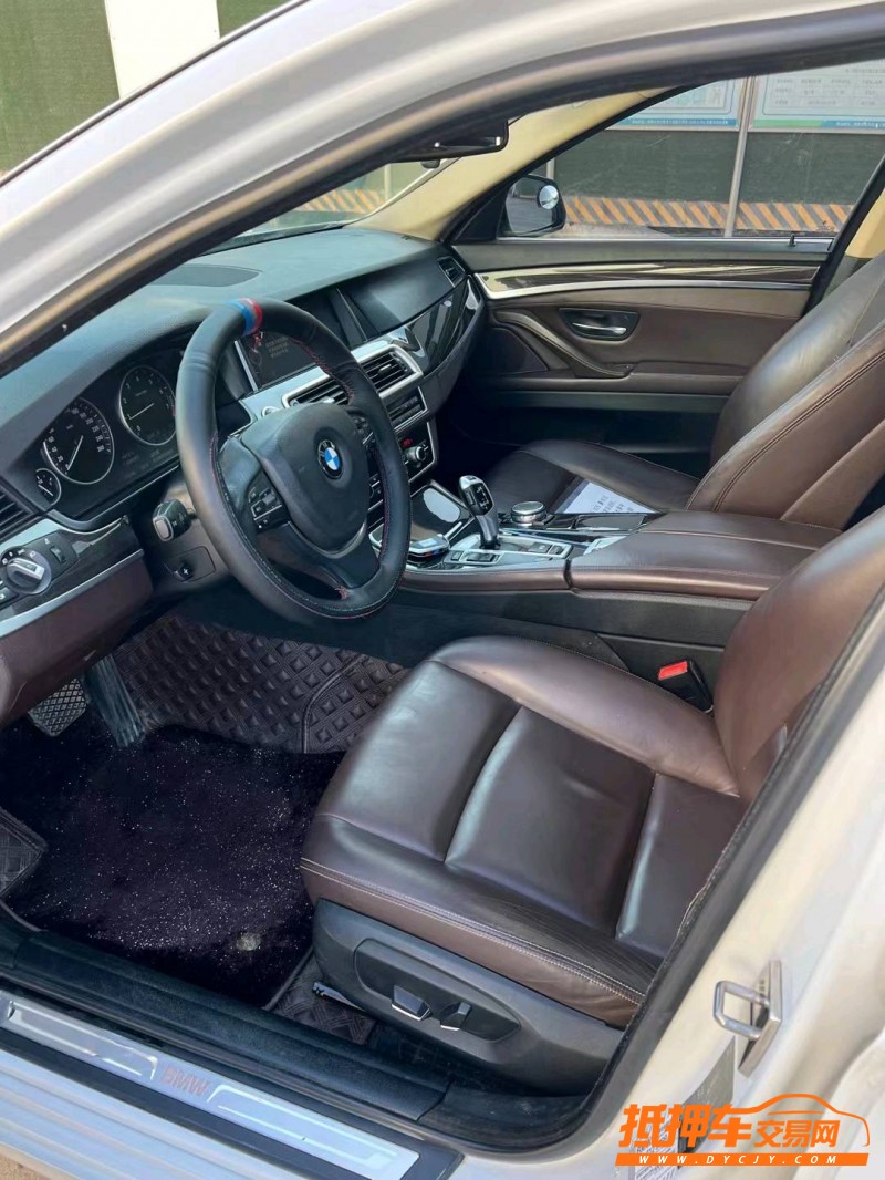 徐州16年宝马5系6