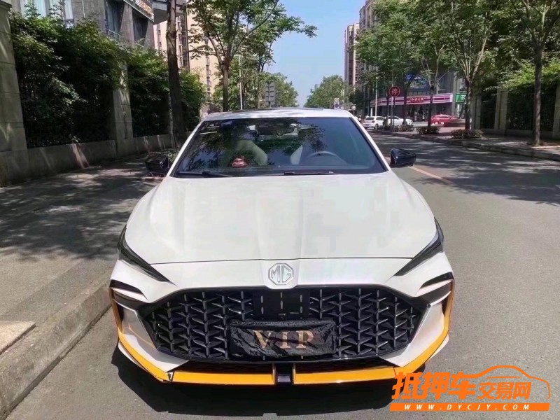 成都21年名爵68
