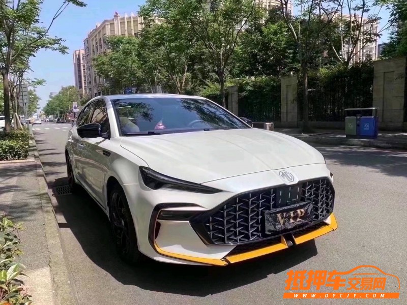 成都21年名爵67