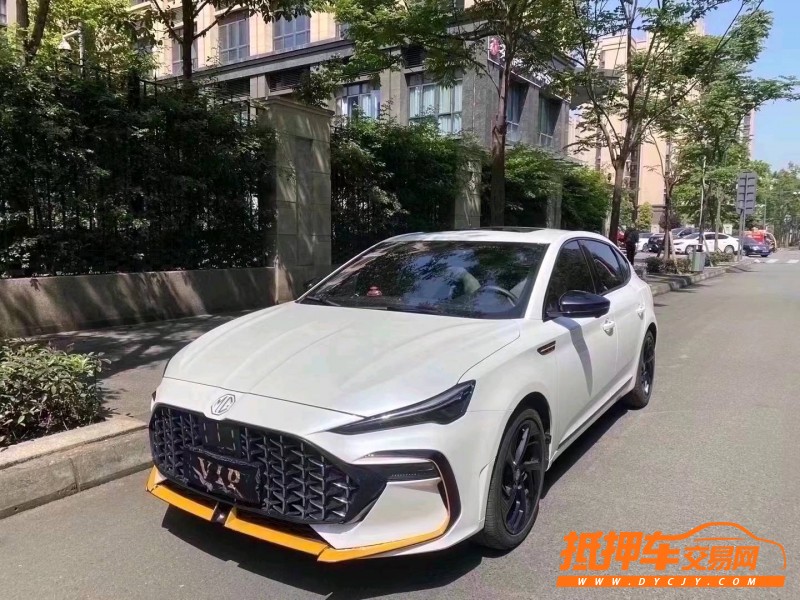成都21年名爵65