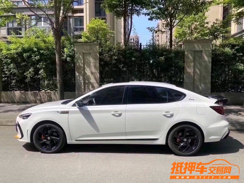 成都21年名爵62