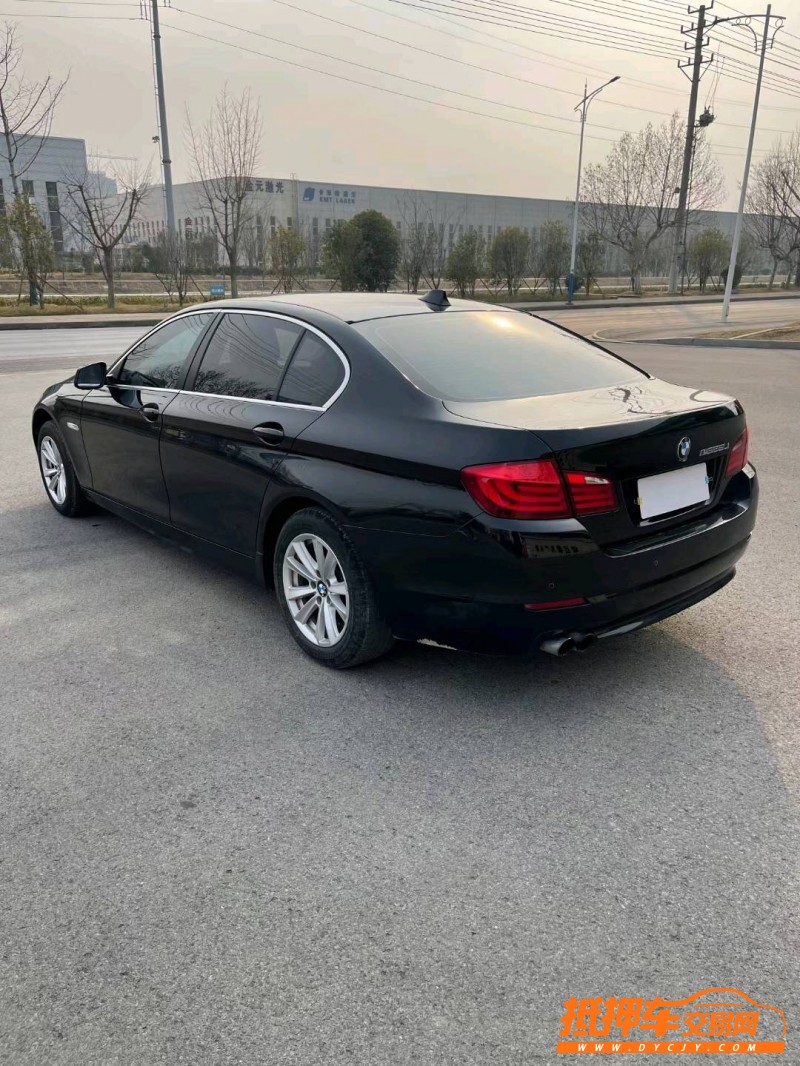 徐州13年宝马5系7