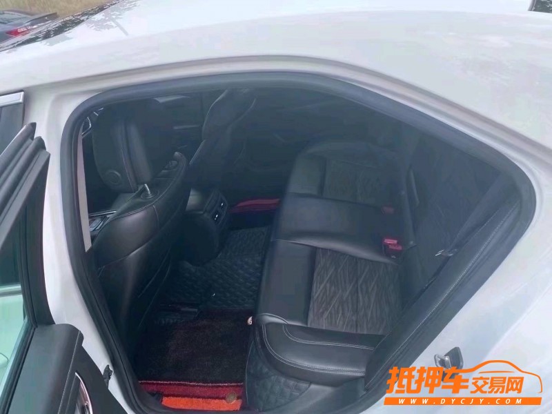 成都15年凱迪拉克ATS1