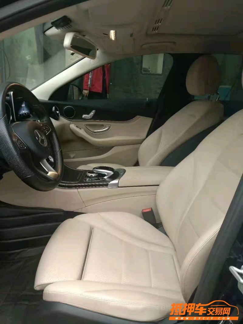 北京15年奔驰C4