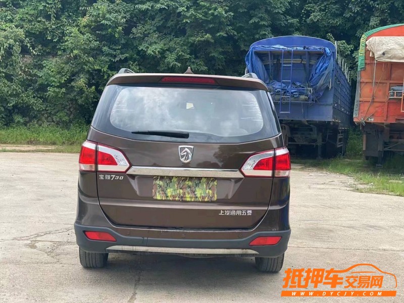 欽州15年寶駿7302