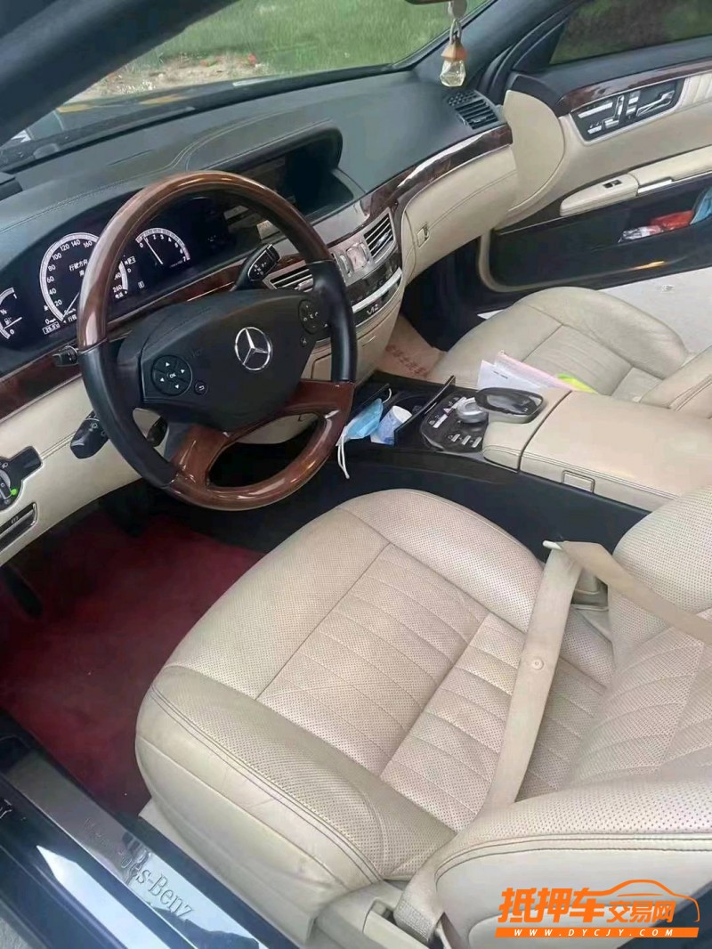 潍坊11年奔驰S5