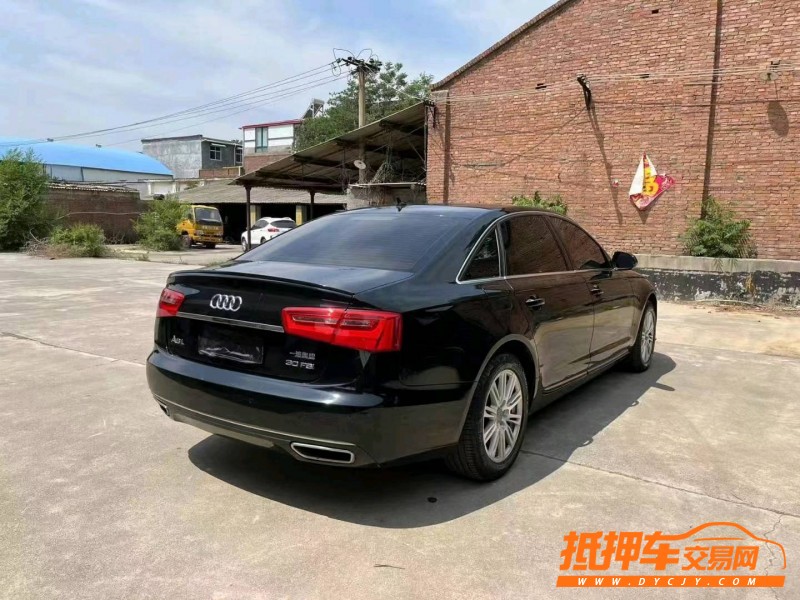 新鄉12年奧迪A65
