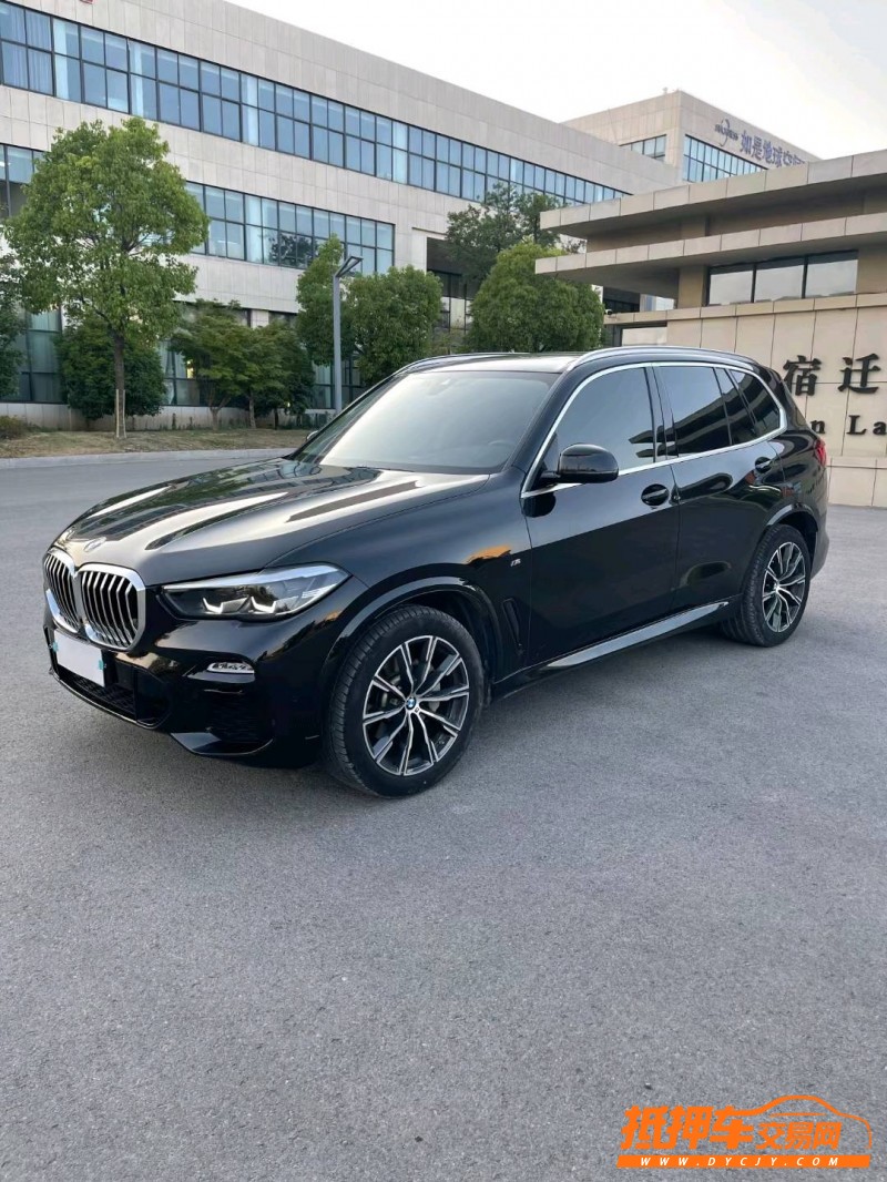 宿遷20年寶馬X58