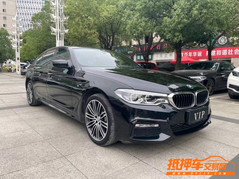 連云港18年寶馬5系6
