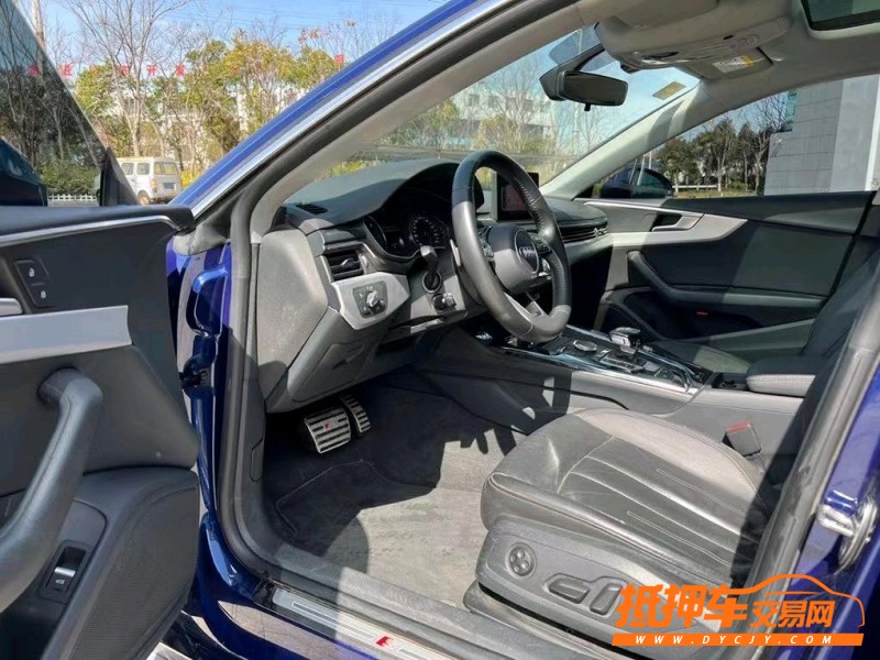 盐城19年奥迪A56